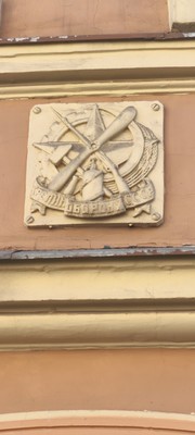 Продам трехкомнатную (3-комн.) квартиру, Дерптский пер, 10, Санкт-Петербург г