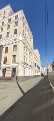 Продам трехкомнатную (3-комн.) квартиру, Дерптский пер, 10, Санкт-Петербург г