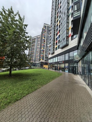 Продам двухкомнатную (2-комн.) квартиру, Оптиков ул, 34к1, Санкт-Петербург г