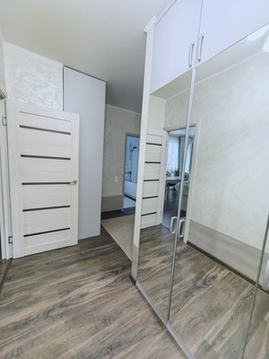 Продам двухкомнатную (2-комн.) квартиру, Оптиков ул, 34к1, Санкт-Петербург г
