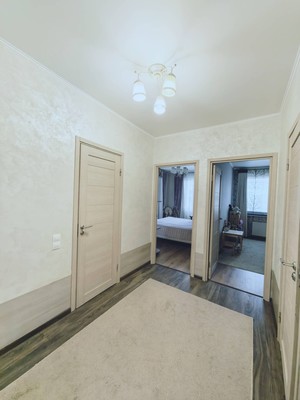Продам двухкомнатную (2-комн.) квартиру, Оптиков ул, 34к1, Санкт-Петербург г