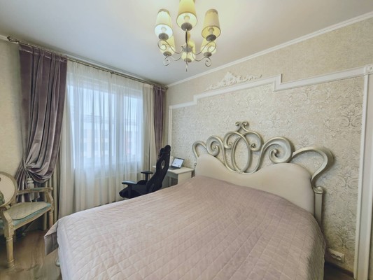 Продам двухкомнатную (2-комн.) квартиру, Оптиков ул, 34к1, Санкт-Петербург г