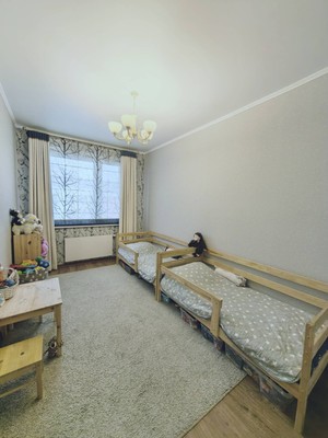Продам двухкомнатную (2-комн.) квартиру, Оптиков ул, 34к1, Санкт-Петербург г