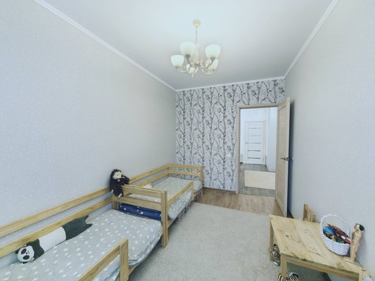 Продам двухкомнатную (2-комн.) квартиру, Оптиков ул, 34к1, Санкт-Петербург г