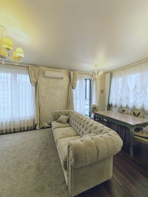 Продам двухкомнатную (2-комн.) квартиру, Оптиков ул, 34к1, Санкт-Петербург г