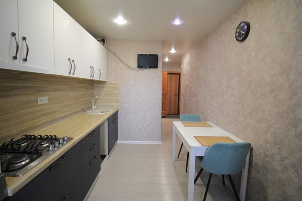 Продам двухкомнатную (2-комн.) квартиру, Красноводская ул, 18, Пермь г