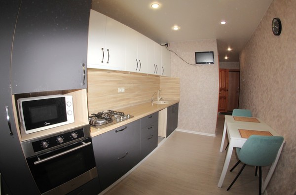 Продам двухкомнатную (2-комн.) квартиру, Красноводская ул, 18, Пермь г