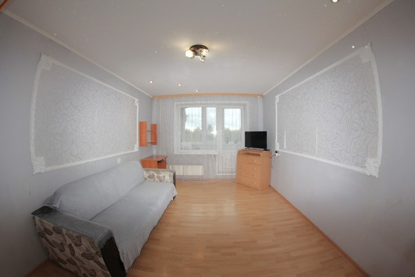 Продам двухкомнатную (2-комн.) квартиру, Красноводская ул, 18, Пермь г