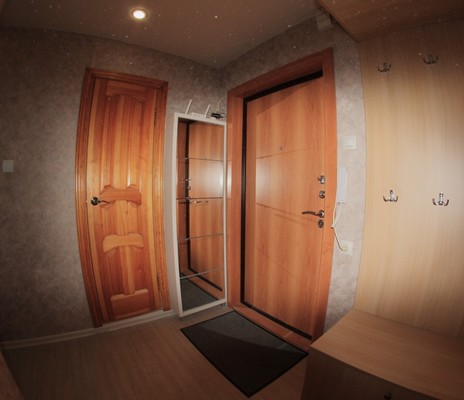 Продам двухкомнатную (2-комн.) квартиру, Красноводская ул, 18, Пермь г