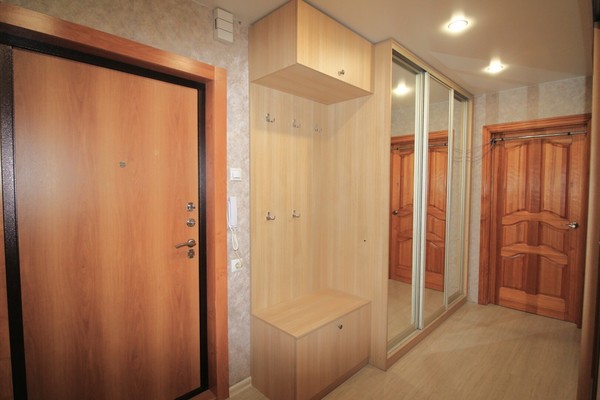 Продам двухкомнатную (2-комн.) квартиру, Красноводская ул, 18, Пермь г