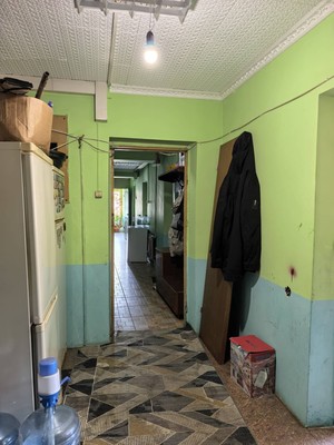 Продам комнату в 12-комн. квартире, Композиторов ул, 24к3, Санкт-Петербург г