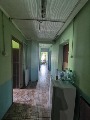 Продам комнату в 12-комн. квартире, Композиторов ул, 24к3, Санкт-Петербург г