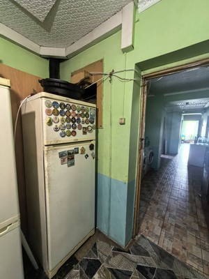 Продам комнату в 12-комн. квартире, Композиторов ул, 24к3, Санкт-Петербург г
