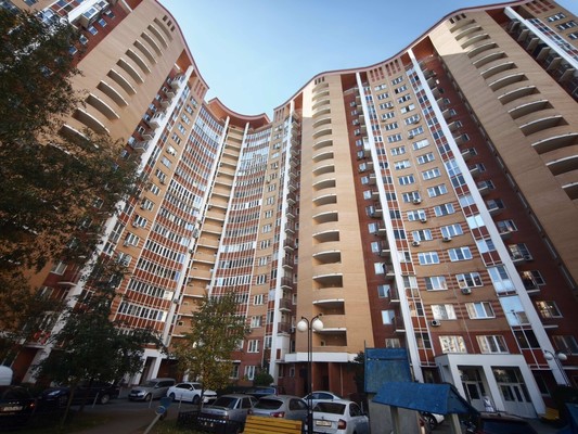 Продам однокомнатную (1-комн.) квартиру, Дениса Давыдова ул, 10, ВНИИССОК п