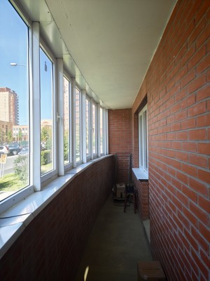 Продам однокомнатную (1-комн.) квартиру, Дениса Давыдова ул, 10, ВНИИССОК п