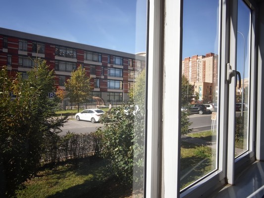 Продам однокомнатную (1-комн.) квартиру, Дениса Давыдова ул, 10, ВНИИССОК п