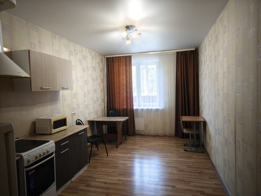 Продам однокомнатную (1-комн.) квартиру, Дениса Давыдова ул, 10, ВНИИССОК п