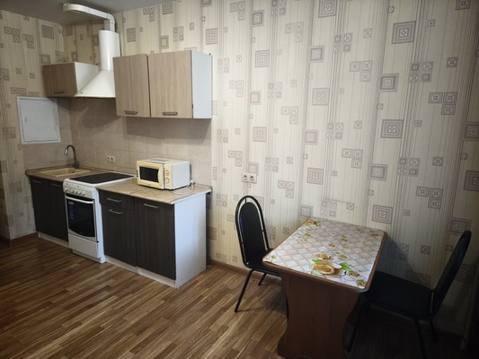 Продам однокомнатную (1-комн.) квартиру, Дениса Давыдова ул, 10, ВНИИССОК п