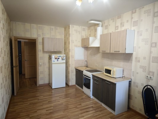 Продам однокомнатную (1-комн.) квартиру, Дениса Давыдова ул, 10, ВНИИССОК п