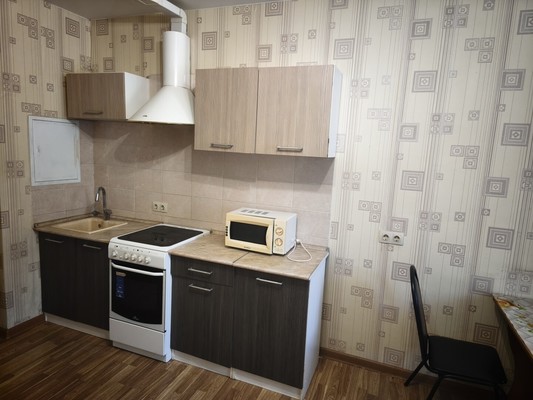Продам однокомнатную (1-комн.) квартиру, Дениса Давыдова ул, 10, ВНИИССОК п