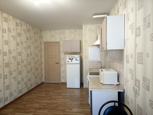 Продам однокомнатную (1-комн.) квартиру, Дениса Давыдова ул, 10, ВНИИССОК п