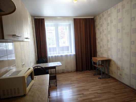 Продам однокомнатную (1-комн.) квартиру, Дениса Давыдова ул, 10, ВНИИССОК п