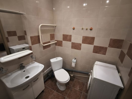 Продам однокомнатную (1-комн.) квартиру, Дениса Давыдова ул, 10, ВНИИССОК п