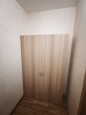 Продам однокомнатную (1-комн.) квартиру, Дениса Давыдова ул, 10, ВНИИССОК п