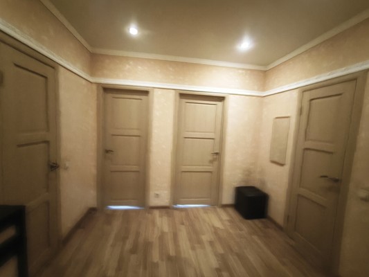 Продам однокомнатную (1-комн.) квартиру, Дениса Давыдова ул, 10, ВНИИССОК п