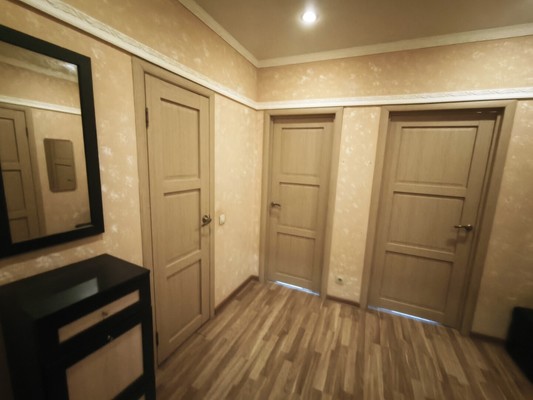 Продам однокомнатную (1-комн.) квартиру, Дениса Давыдова ул, 10, ВНИИССОК п