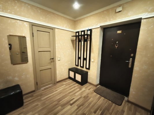 Продам однокомнатную (1-комн.) квартиру, Дениса Давыдова ул, 10, ВНИИССОК п