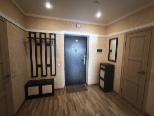 Продам однокомнатную (1-комн.) квартиру, Дениса Давыдова ул, 10, ВНИИССОК п