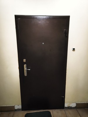 Продам однокомнатную (1-комн.) квартиру, Дениса Давыдова ул, 10, ВНИИССОК п