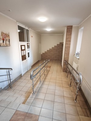 Продам однокомнатную (1-комн.) квартиру, Дениса Давыдова ул, 10, ВНИИССОК п