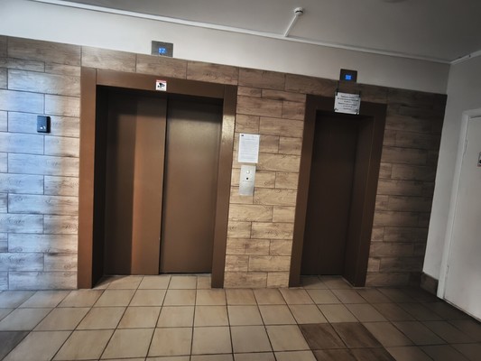 Продам однокомнатную (1-комн.) квартиру, Дениса Давыдова ул, 10, ВНИИССОК п