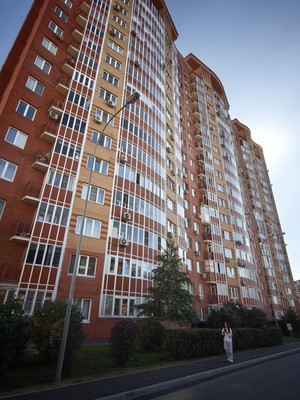 Продам однокомнатную (1-комн.) квартиру, Дениса Давыдова ул, 10, ВНИИССОК п