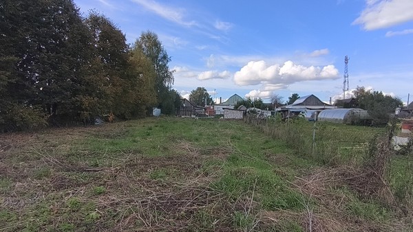 Продам участок 8 соток, ИЖС, Сурмино д, 0 км от города