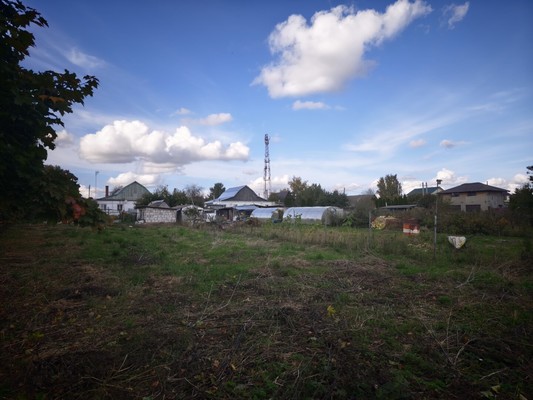 Продам участок 8 соток, ИЖС, Сурмино д, 0 км от города