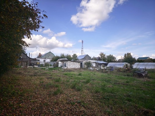 Продам участок 8 соток, ИЖС, Сурмино д, 0 км от города