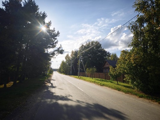 Продам участок 8 соток, ИЖС, Сурмино д, 0 км от города