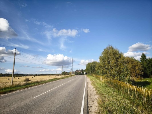 Продам участок 8 соток, ИЖС, Сурмино д, 0 км от города