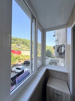 Продам трехкомнатную (3-комн.) квартиру, Чернышевского ул, 16, Находка г
