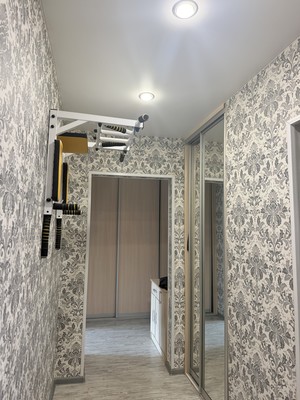 Продам трехкомнатную (3-комн.) квартиру, Чернышевского ул, 16, Находка г