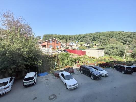 Продам трехкомнатную (3-комн.) квартиру, Чернышевского ул, 16, Находка г
