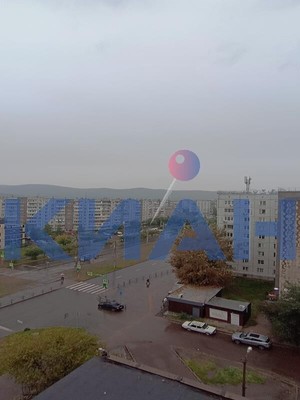 Продам комнату в 5-комн. квартире, Щорса ул, 60, Красноярск г