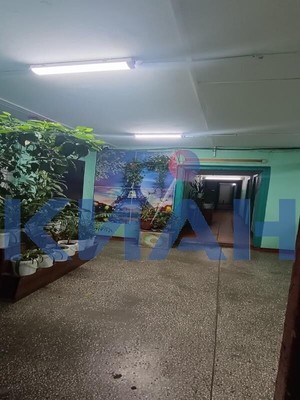 Продам комнату в 5-комн. квартире, Щорса ул, 60, Красноярск г