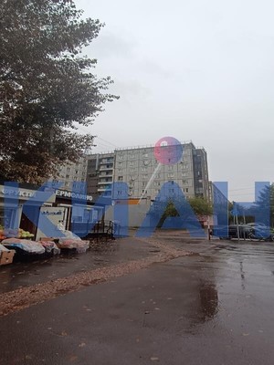 Продам комнату в 5-комн. квартире, Щорса ул, 60, Красноярск г
