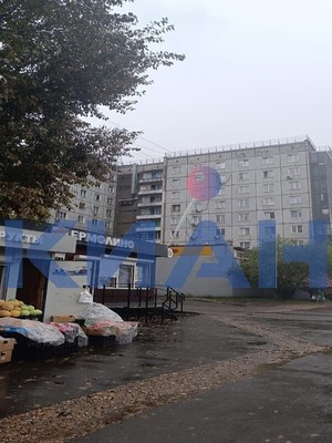 Продам комнату в 5-комн. квартире, Щорса ул, 60, Красноярск г