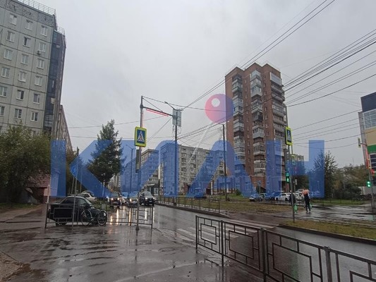 Продам комнату в 5-комн. квартире, Щорса ул, 60, Красноярск г