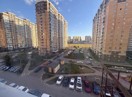 Продам двухкомнатную (2-комн.) квартиру, Дружбы (Зенино ЖК Самолёт мкр.) ул, 5к2, Люберцы г